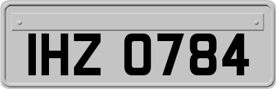 IHZ0784