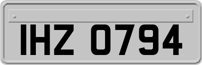 IHZ0794