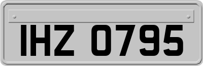 IHZ0795