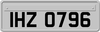 IHZ0796