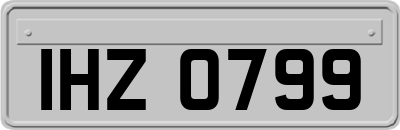 IHZ0799