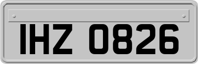 IHZ0826