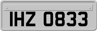 IHZ0833