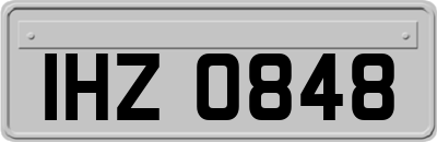 IHZ0848