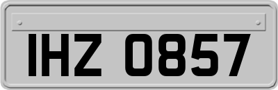 IHZ0857
