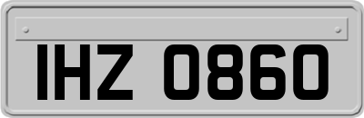 IHZ0860