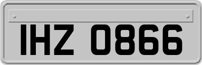 IHZ0866