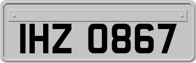 IHZ0867