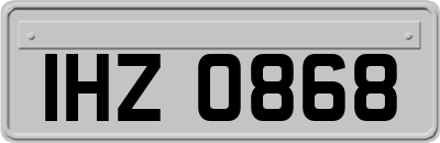 IHZ0868