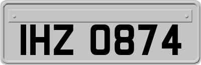 IHZ0874