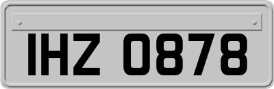 IHZ0878