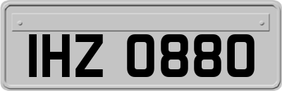 IHZ0880