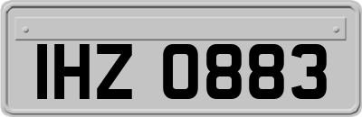 IHZ0883