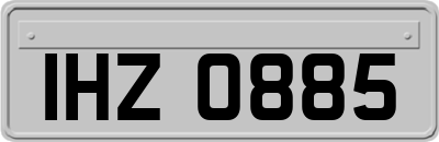 IHZ0885