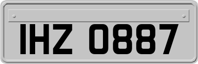 IHZ0887