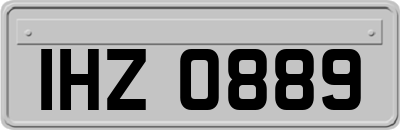 IHZ0889