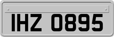 IHZ0895