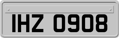 IHZ0908