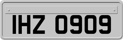 IHZ0909