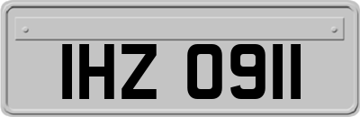 IHZ0911