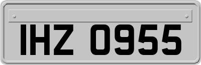 IHZ0955