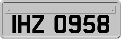 IHZ0958