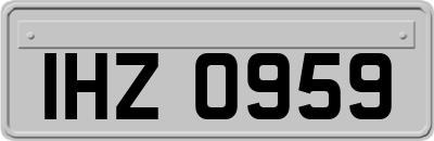 IHZ0959