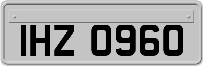 IHZ0960