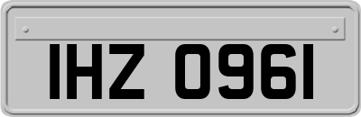 IHZ0961