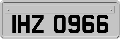 IHZ0966