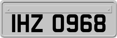 IHZ0968