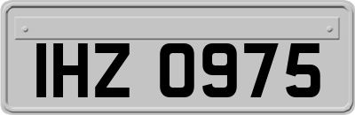 IHZ0975