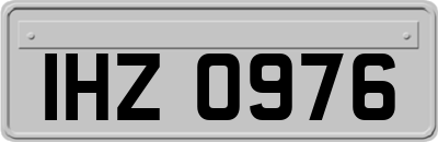 IHZ0976