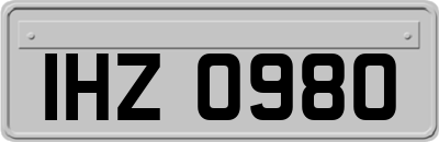 IHZ0980