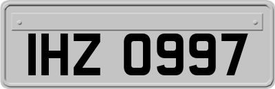 IHZ0997