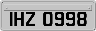 IHZ0998