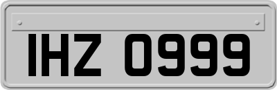 IHZ0999