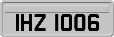 IHZ1006