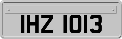 IHZ1013
