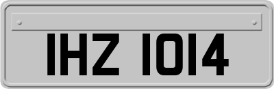 IHZ1014