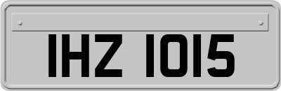IHZ1015