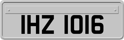 IHZ1016