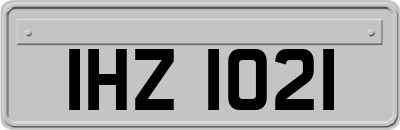 IHZ1021
