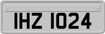 IHZ1024