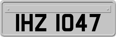 IHZ1047