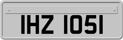 IHZ1051