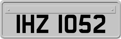 IHZ1052