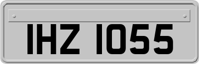 IHZ1055