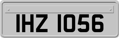 IHZ1056