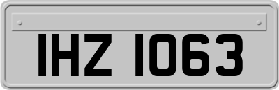 IHZ1063